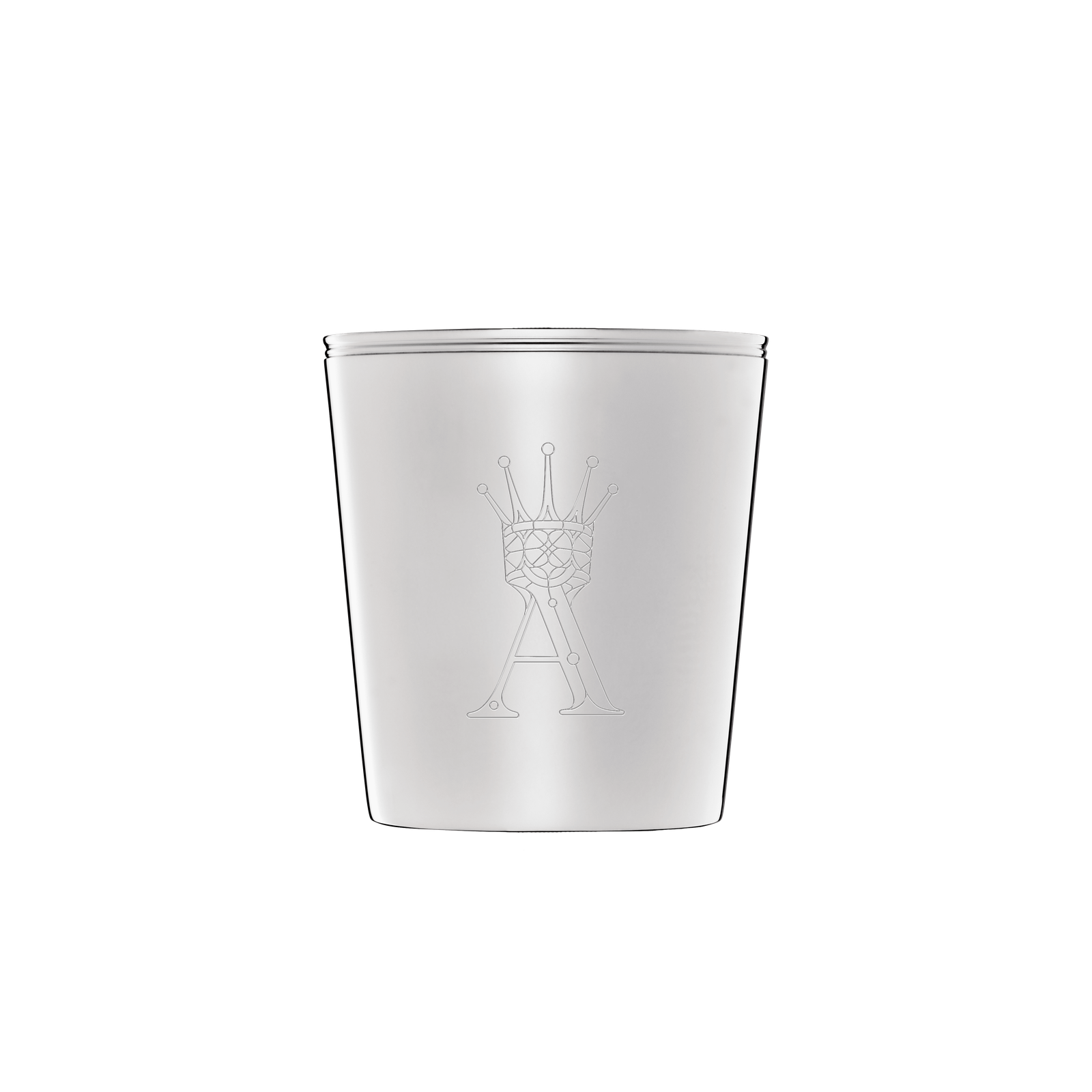 Christofle Cluny Silver Plated Cup