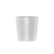 Christofle Cluny Silver Plated Cup