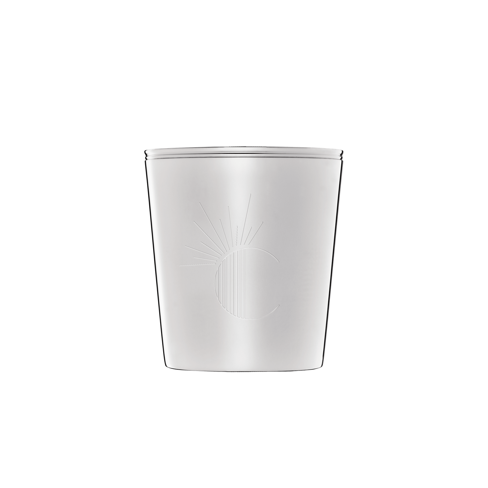 Christofle Cluny Silver Plated Cup