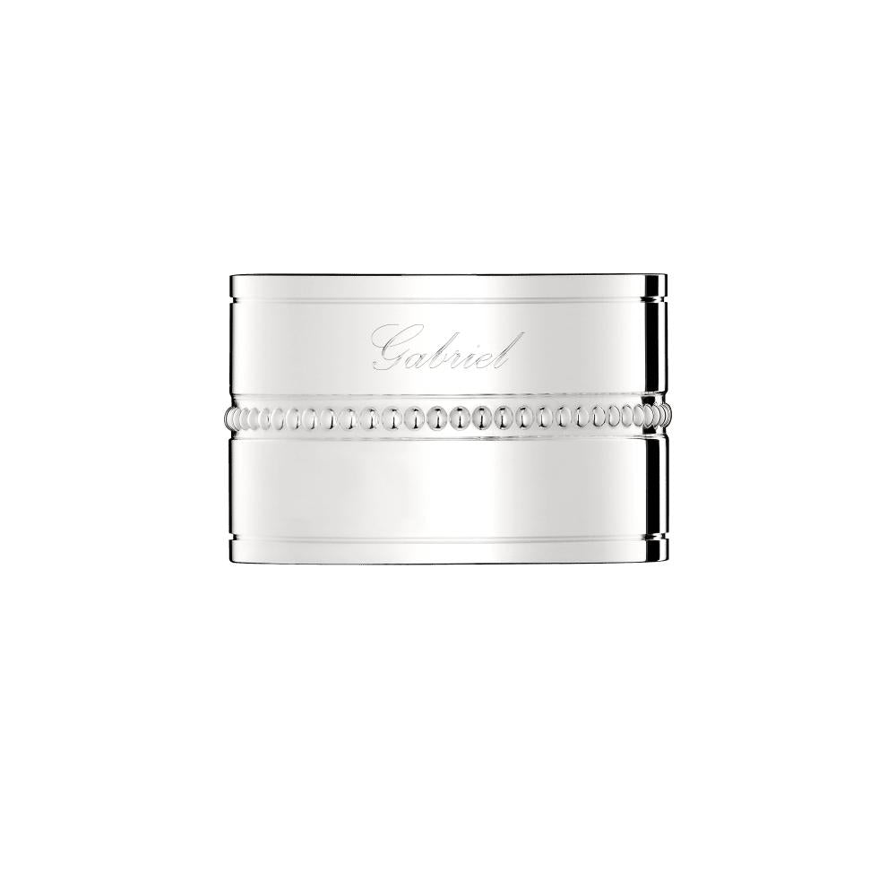 Christofle Perles Napkin Ring