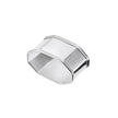 Christofle Anne Silver Plated Napkin Ring