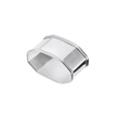 Christofle Anne Silver Plated Napkin Ring