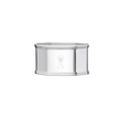 Christofle Anne Silver Plated Napkin Ring