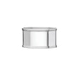 Christofle Anne Silver Plated Napkin Ring
