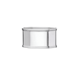 Christofle Anne Silver Plated Napkin Ring