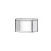 Christofle Anne Silver Plated Napkin Ring