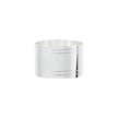 Christofle Nathalie Silver Plated Napkin Ring