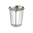 Christofle Babylone Silver Plated Baby Cup