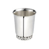Christofle Babylone Silver Plated Baby Cup