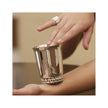 Christofle Babylone Silver Plated Baby Cup