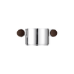 Christofle Les Collections Historiques Silver Plated Coffee Pot Gigogne Fjerdingstad