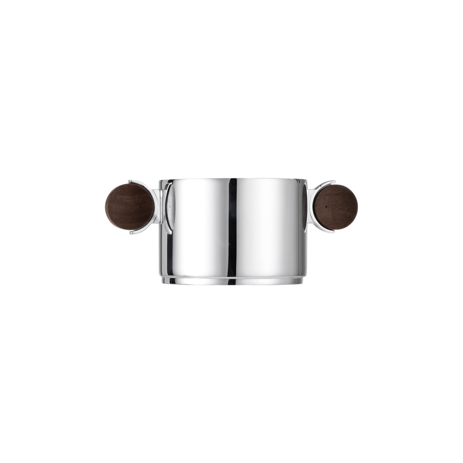 Christofle Les Collections Historiques Silver Plated Coffee Pot Gigogne Fjerdingstad