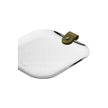 Christofle Club Trinket Tray Imperial Green