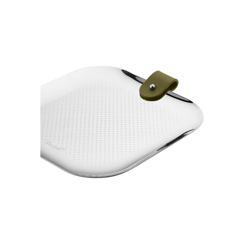 Christofle Club Trinket Tray Imperial Green