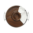 Christofle Mood Coffee Stainless Steel Petit Tray