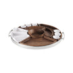 Christofle Mood Asia Tray Set