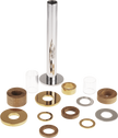 Christofle Myriade Stainless Steel Candle Holder