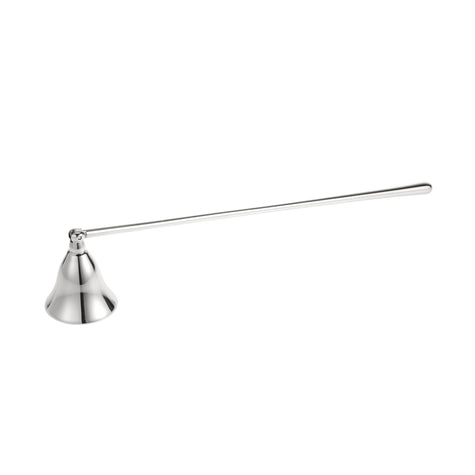 Christofle Essentiel Stainless Steel Candle Snuffer