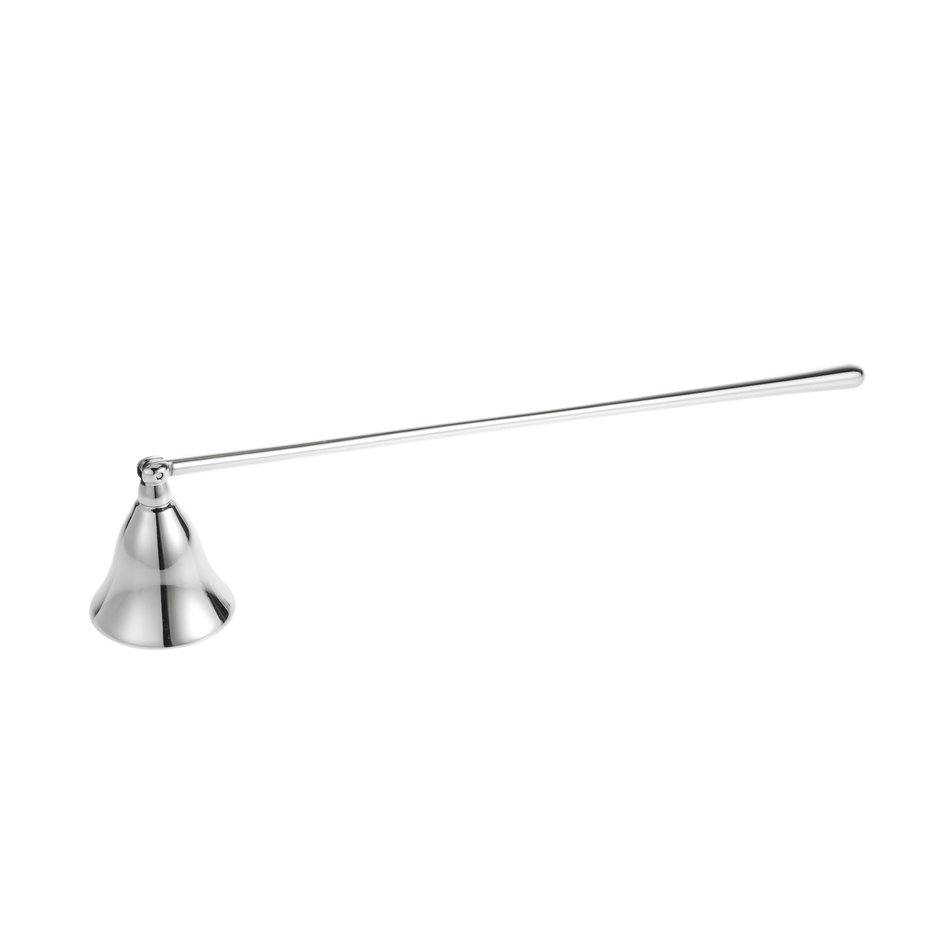 Christofle Essentiel Stainless Steel Candle Snuffer