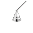 Christofle Essentiel Stainless Steel Candle Snuffer