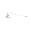 Christofle Essentiel Stainless Steel Candle Snuffer