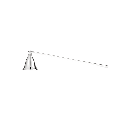 Christofle Essentiel Stainless Steel Candle Snuffer