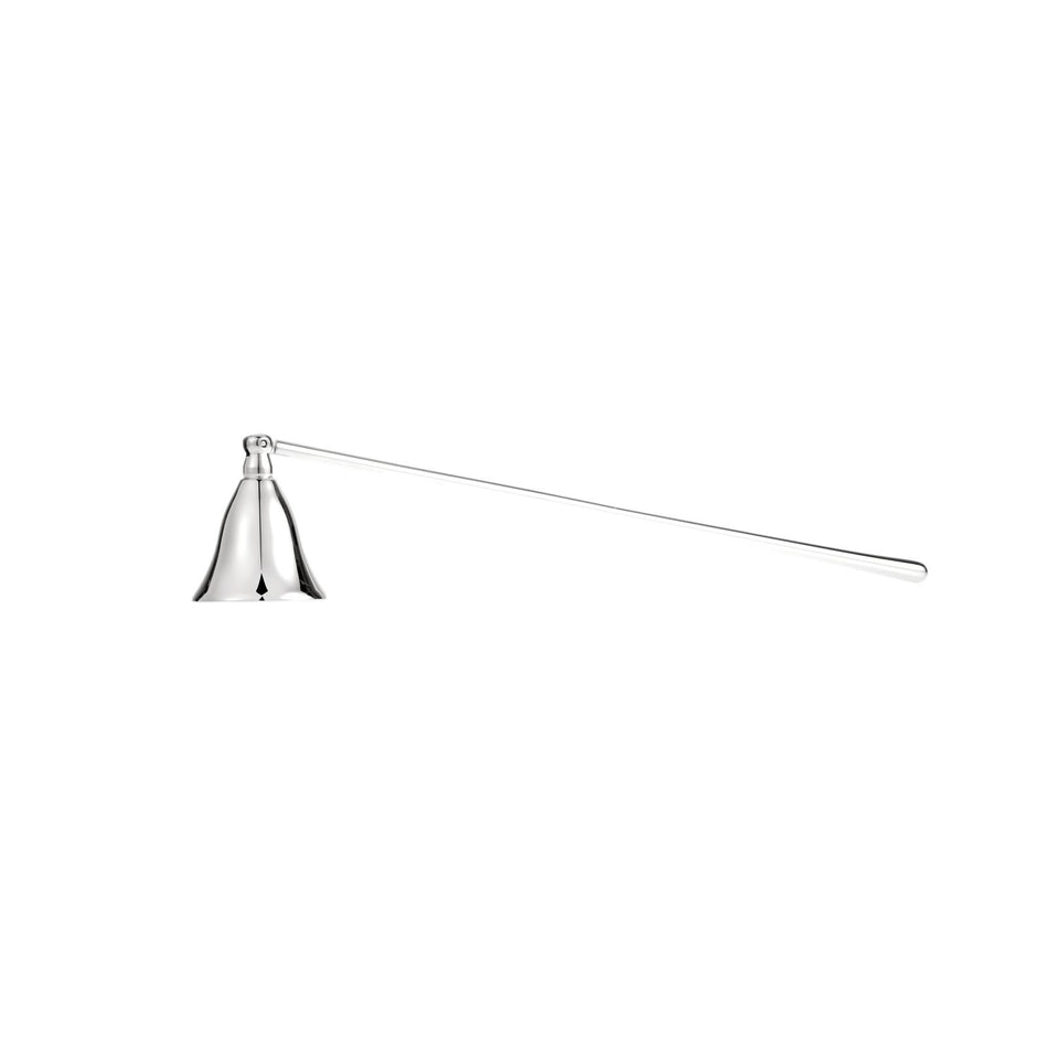 Christofle Essentiel Stainless Steel Candle Snuffer