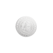 Christofle Rêve Cosmique Palladium Plated Glass Coasters - Set of 2