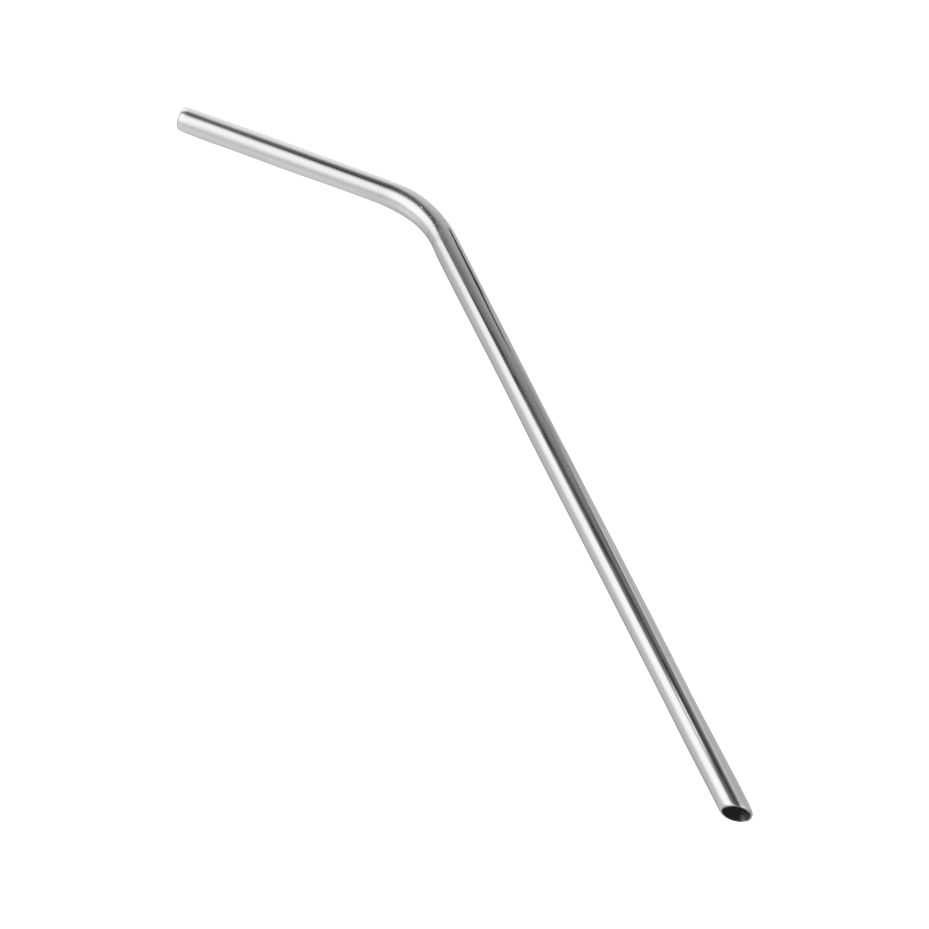 Christofle Objets Miroir Imperial Green Stainless Steel Coffee Cup