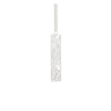 Christofle Rêve Cosmique Palladium Plated Bookmark