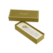 Christofle Rêve Cosmique Palladium Plated Bookmark