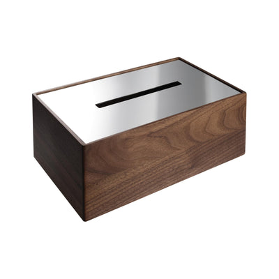 Christofle UNI Tissue Box