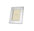 Christofle America Stainless Steel Picture Frame