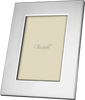Christofle America Stainless Steel Picture Frame