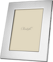 Christofle America Stainless Steel Picture Frame
