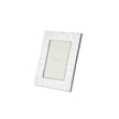 Christofle Les Fables Stainless Steel Picture Frame