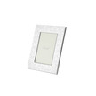Christofle Les Fables Stainless Steel Picture Frame