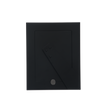 Christofle Les Fables Stainless Steel Picture Frame