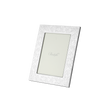 Christofle Les Fables Stainless Steel Picture Frame