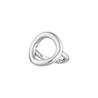Christofle Idole de Christofle Sterling Silver Bridge Ring