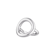 Christofle Idole de Christofle Sterling Silver Bridge Ring