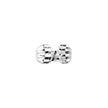 Christofle Patte de Lion Open Ring
