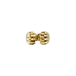 Christofle Patte de Lion Open Ring