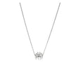 Christofle Patte de Lion Pendant Necklace