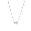 Christofle Patte de Lion Pendant Necklace