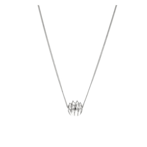 Christofle Patte de Lion Pendant Necklace