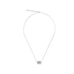 Christofle Patte de Lion Pendant Necklace