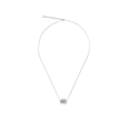 Christofle Patte de Lion Pendant Necklace