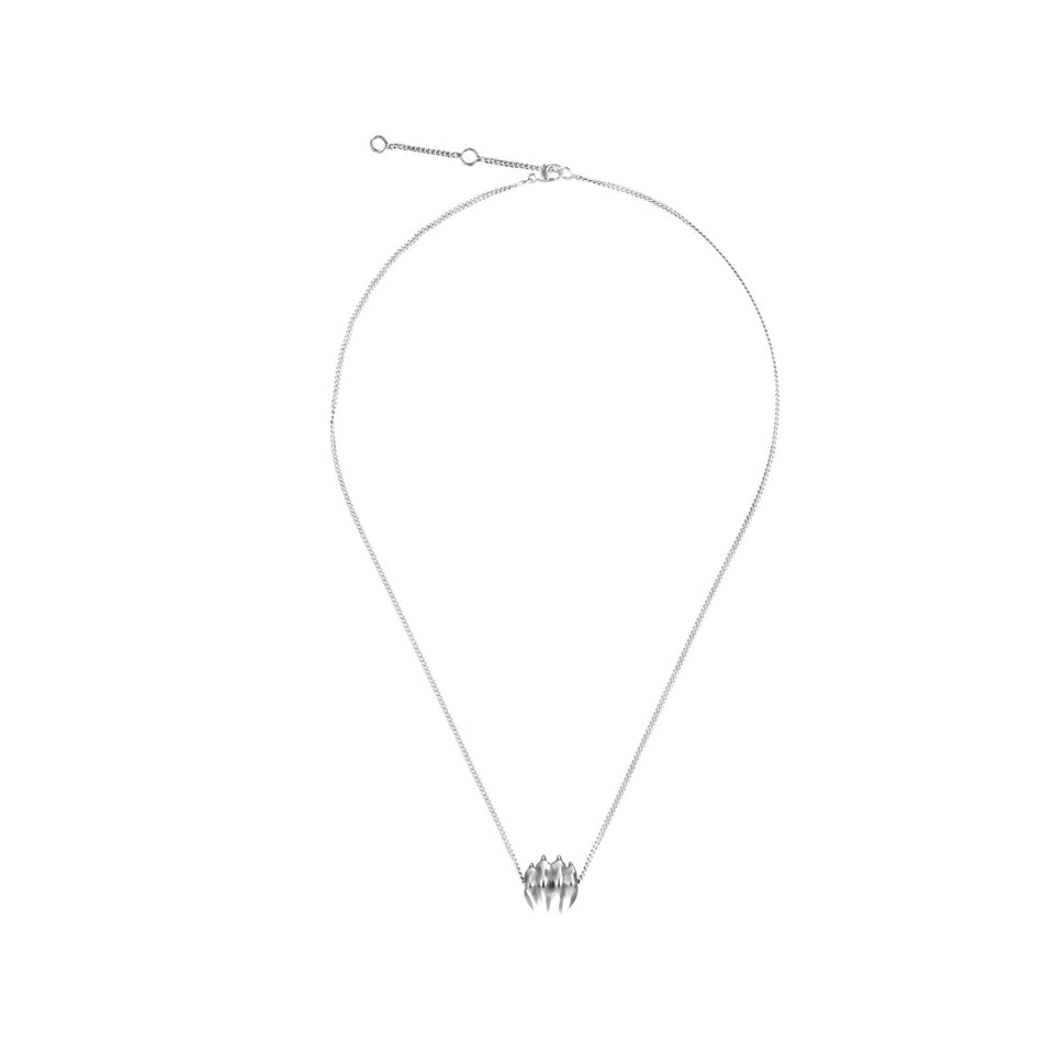 Christofle Patte de Lion Pendant Necklace