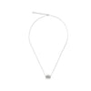 Christofle Patte de Lion Pendant Necklace